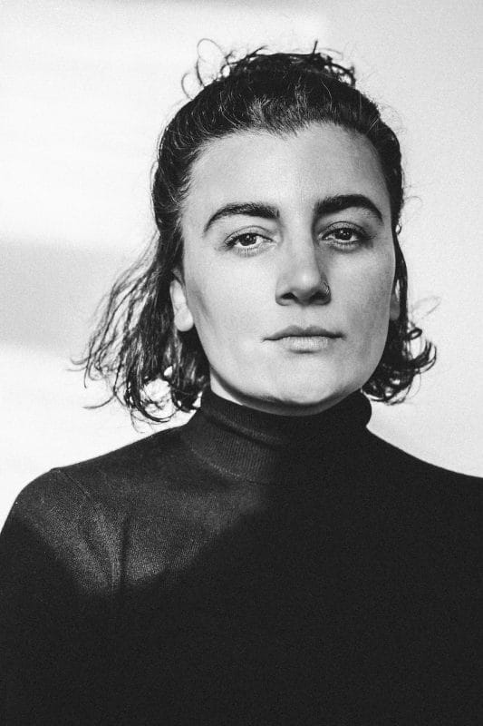 Bahar Bektas: über migrantische Geschichten im Film