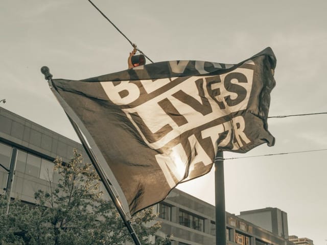 Sich seiner Privilegien bewusst werden