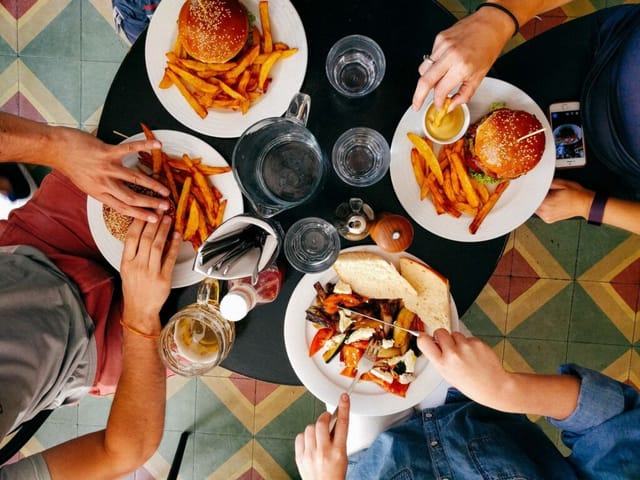 Foto: Dan Gold on Unsplash