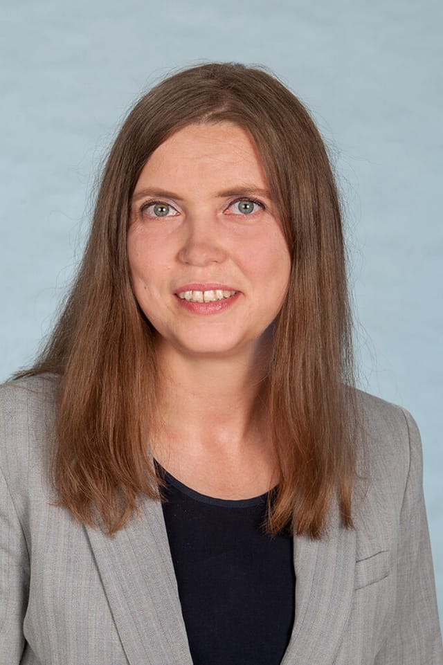 Daria Aukudinova über die Bundestagswahl