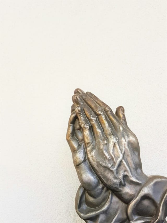 Gleichnis über verlorene Religion