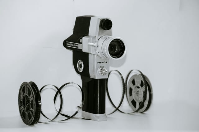 Ein paar Film- und Serien-Tipps