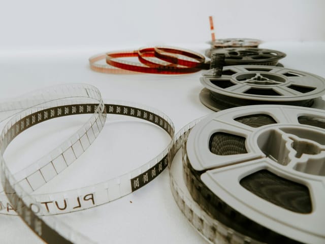roots&reels #8: Berlinale