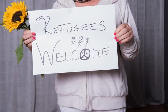 Willkommen