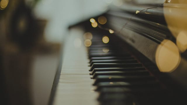 Das Geheimnis der Melodie