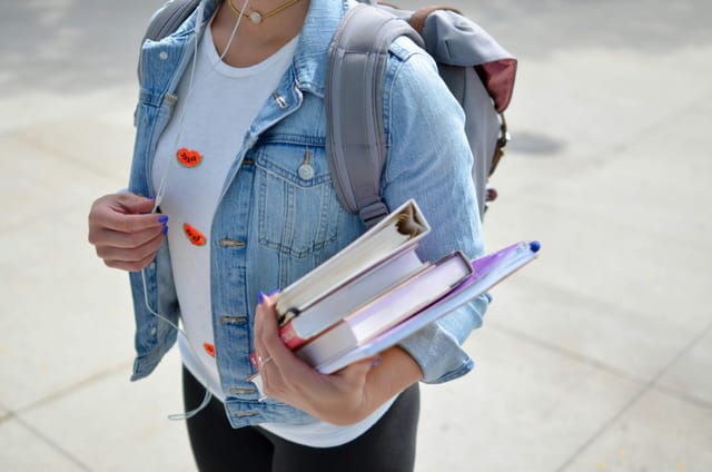 „Ich dachte, nach dem Studium würde ich dazu gehören!“