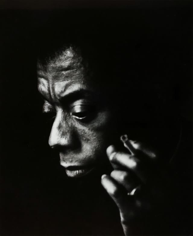 James Baldwin wäre dieses Jahr 100 geworden