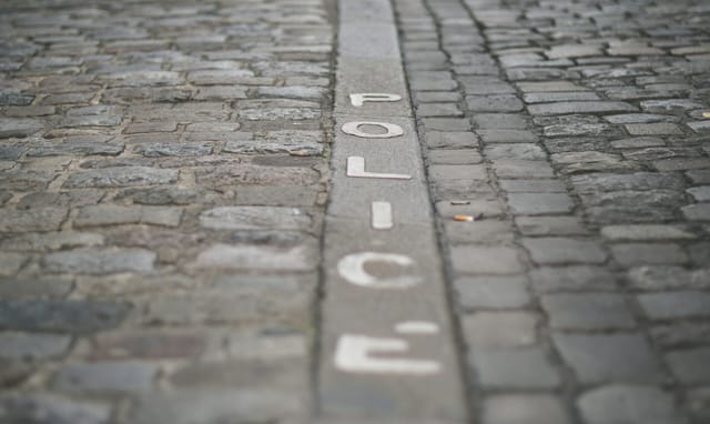 5 Tipps für von Rassismus betroffene Opfer von Polizeigewalt