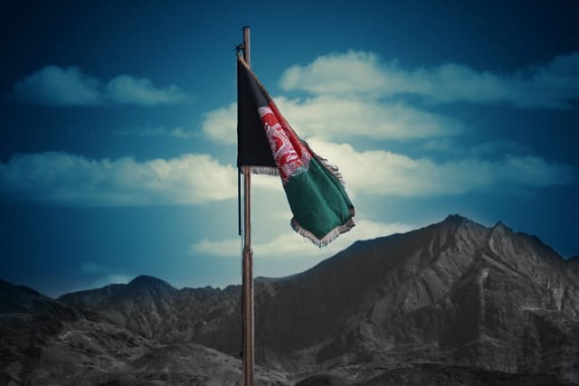 Photo by Farid Ershad on Unsplash