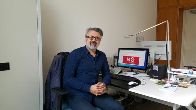 „Mein muslimisches Altona: Persönliche Geschichten“