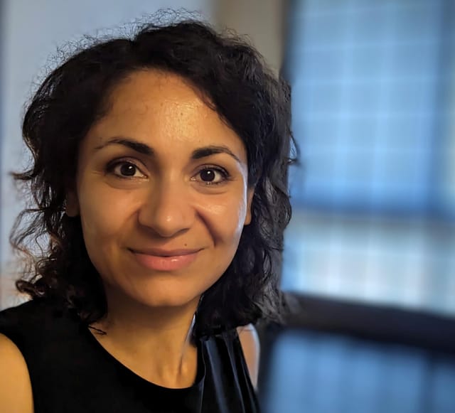 Nissar Gardi – empower für Gerechtigkeit