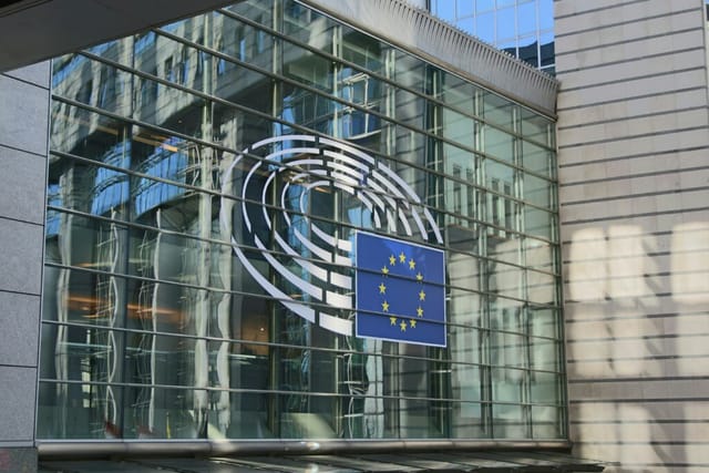 GEAS-Reform: Abkehr vom Asylrecht – die migrationsnews von kohero