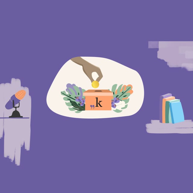 kohero Crowdfunding