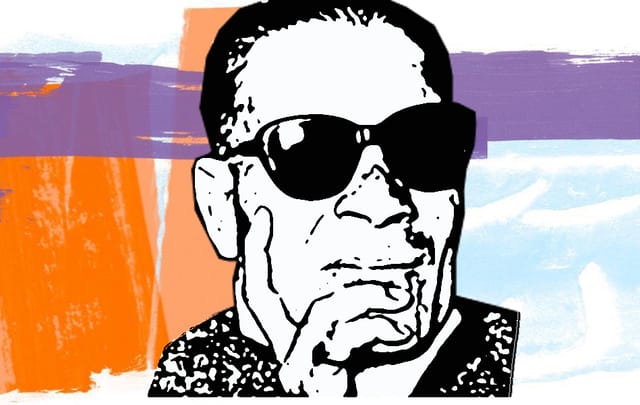 Taha Hussein: Ein Intellektueller aus Ägypten