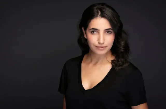 Derya Uygurlar: Ich möchte starke Frauengeschichten schreiben