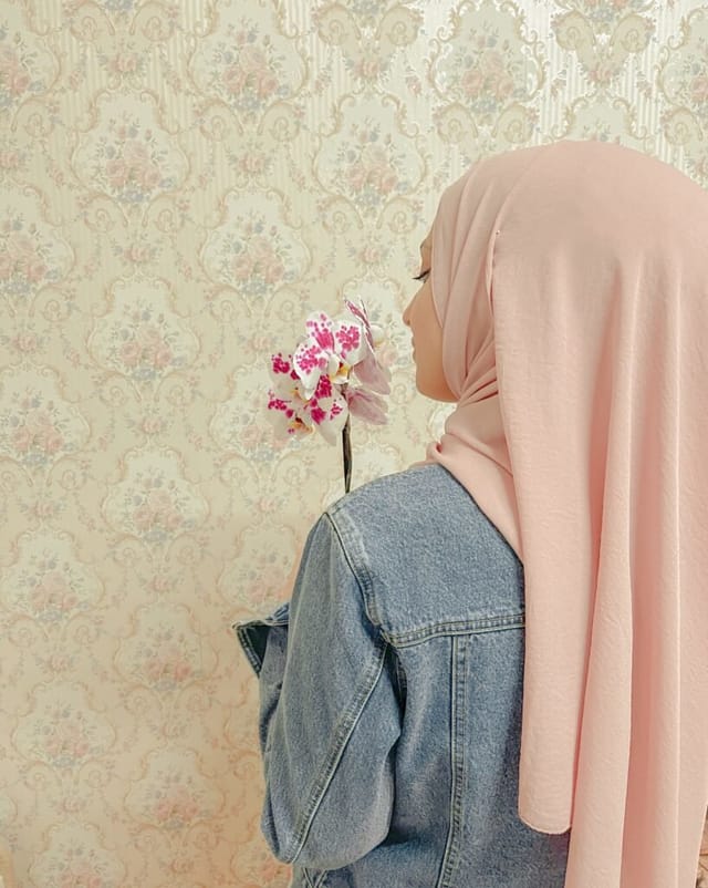 Hijab is not an obstacle – it is a sign of self-confidence.