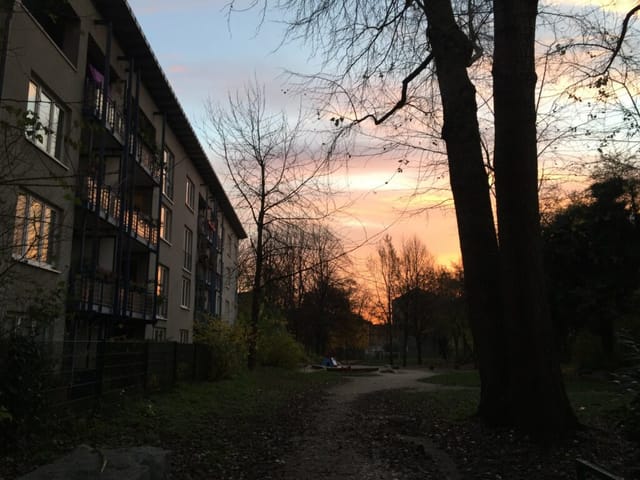 Die Sonne hat einen anderen Namen