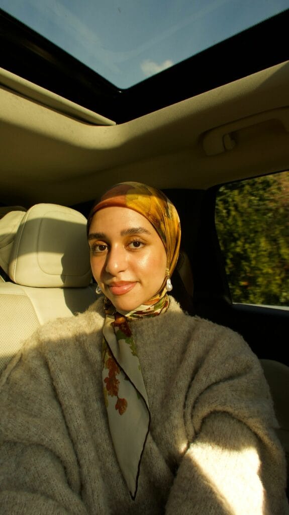 Ssega Albarak Ulutas: gegen Stereotype kämpfen