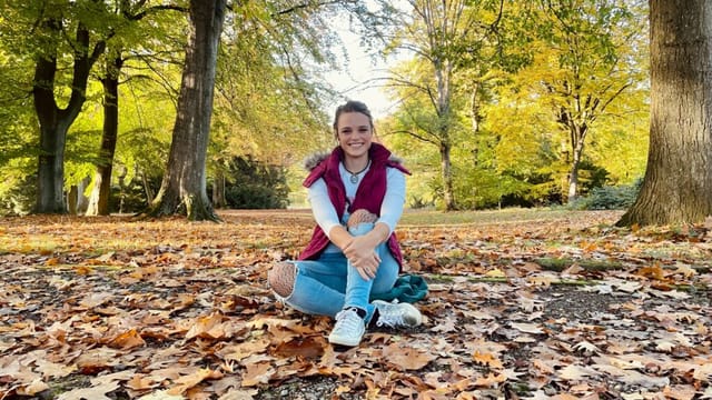 Mit Yoga und Tanz – Movimientos Auténticos