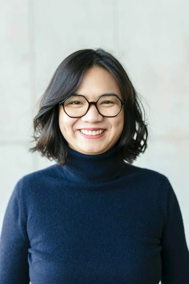 Trang Schwenke-Lam: Hybride Identitäten anerkennen