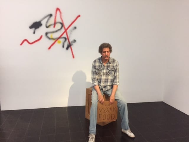 Das Warten ist für Senioren und Geflüchtete gleich