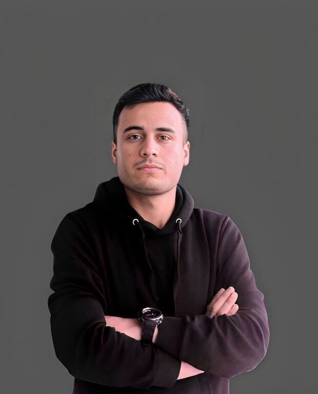 Wadud Salangi – ein Journalist zwischen zwei Welten