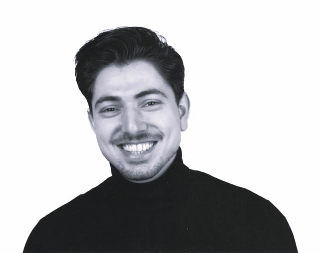 Ömer-Kaan: musikalischer Brückenbauer zwischen Kulturen
