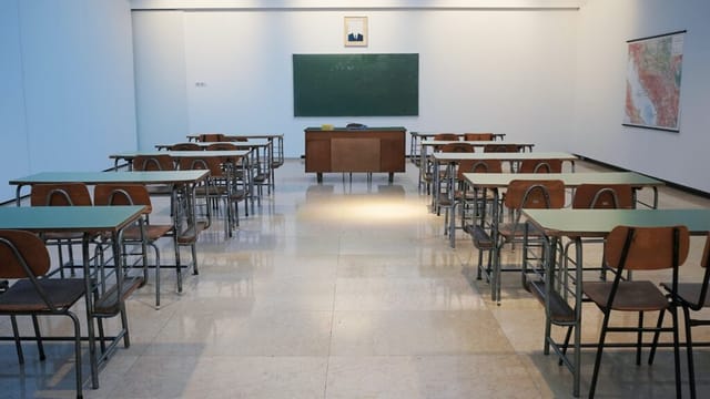 Chancengleichheit im Bildungssystem - eine migrantische Perspektive