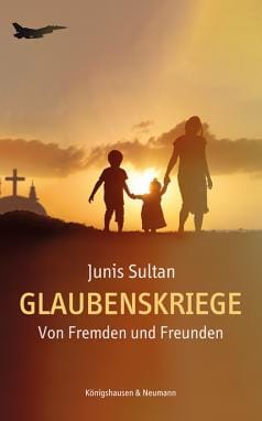 Von Fremden und Freunden - Familiengeschichte zwischen zwei Kulturen