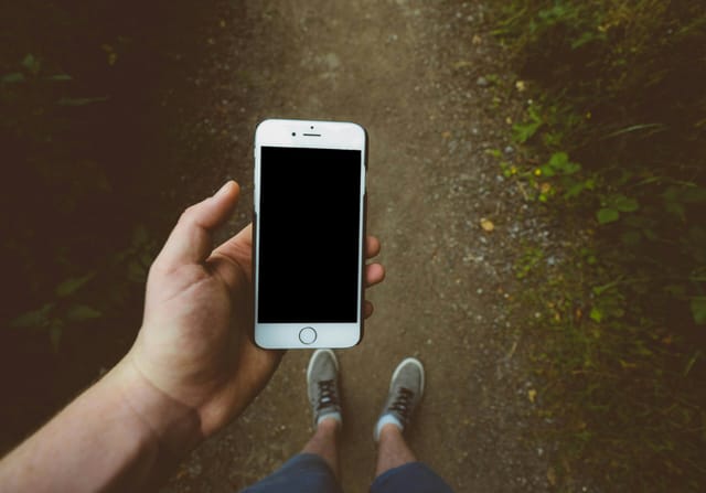 Mental Health Apps? – Interview mit memnun-Gründer Berkant