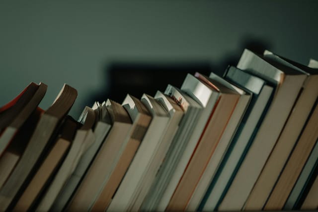Der kohero-Shop ist eine Plattform für migrantische Autor*innen