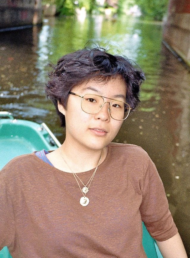 Johee Oh: Kunstschaffen inmitten von Schwierigkeiten