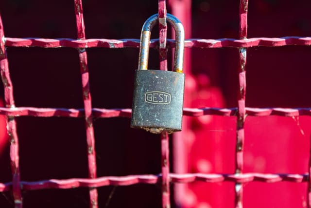 Migration & Sicherheit – eine Bestandsaufnahme