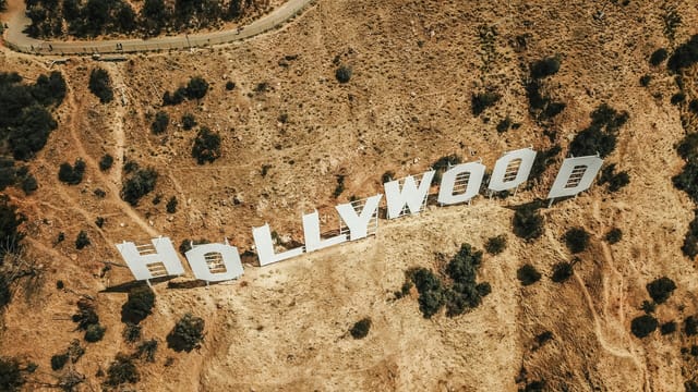 roots&reels #16: Die Hollywood-Maschinerie