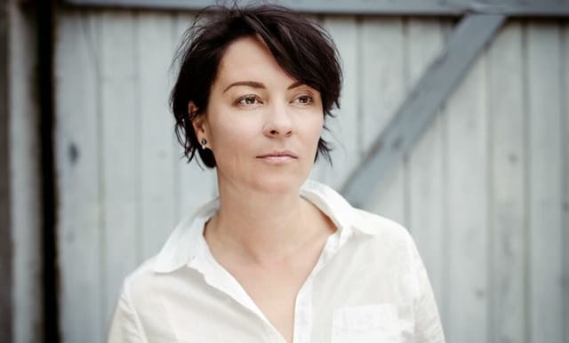 Katja Fedulva Foto Uwe Reicherter