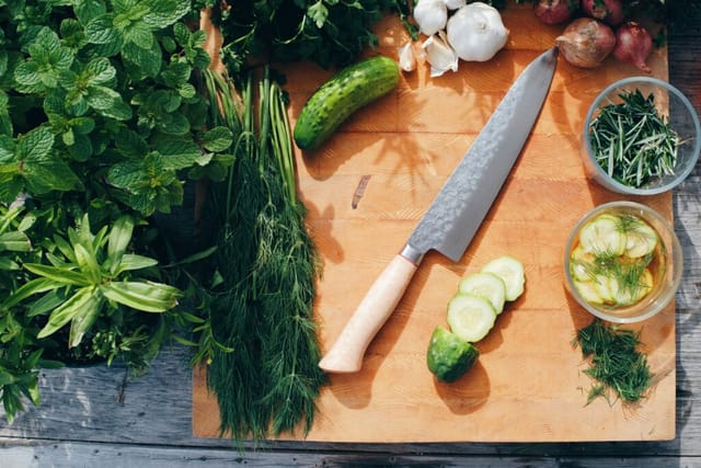 Ramadan in 5 Rezepten