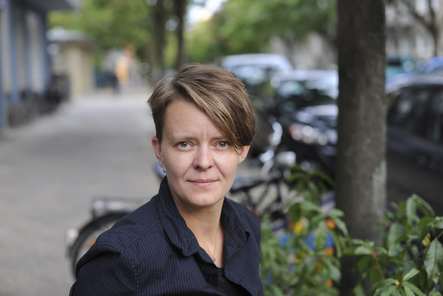 „Wohnen ist ein Grundbaustein“ – QUEERHOME* für Geflüchtete
