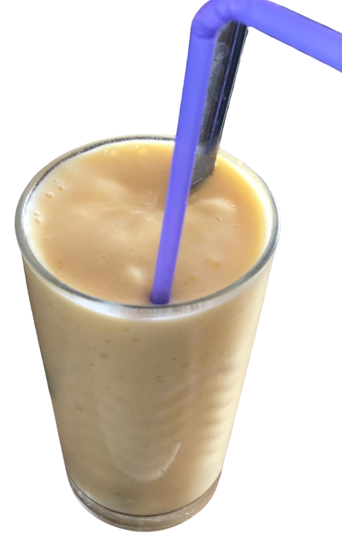 nelken & nostalgie: Mango Lassi