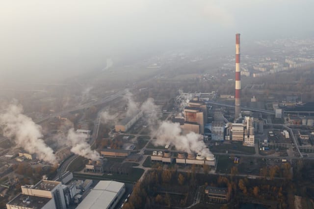 Warum Europa mehr Verantwortung für die Klimakrise übernehmen muss