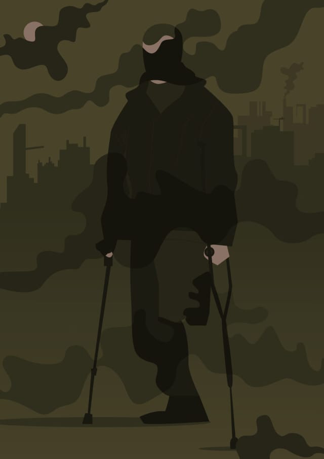 Die Engel von Mariupol