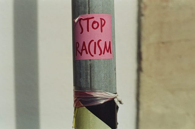 Antimuslimischer Rassismus auf Rekordhoch