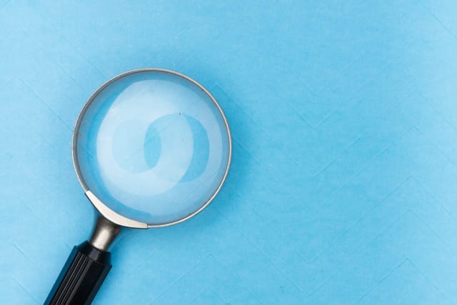 Die Suche nach der eigenen Identität