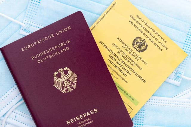 Dual citizenship and the agony of choice