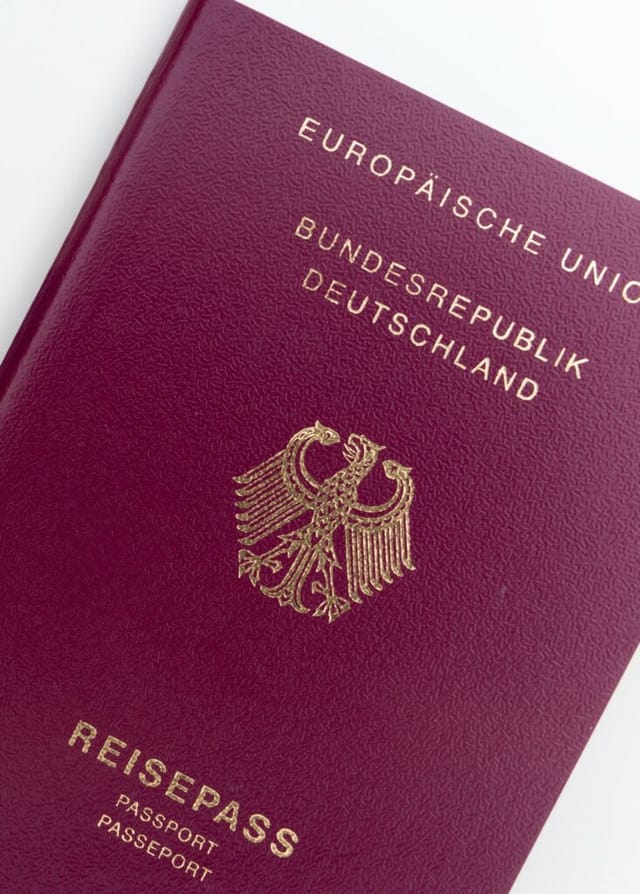 Neues Einbürgerungsgesetz: Ja zu Fachkraft, nein zu Menschen