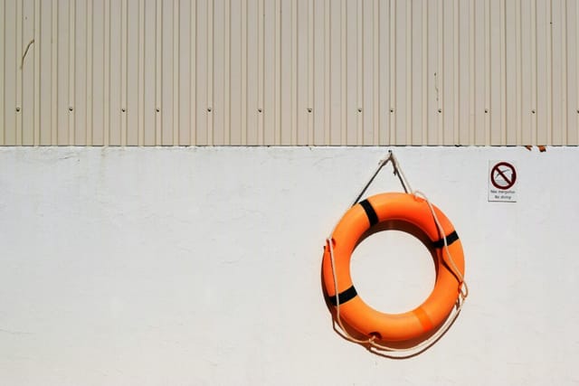 8 Empfehlungen zum Thema Sicherheit