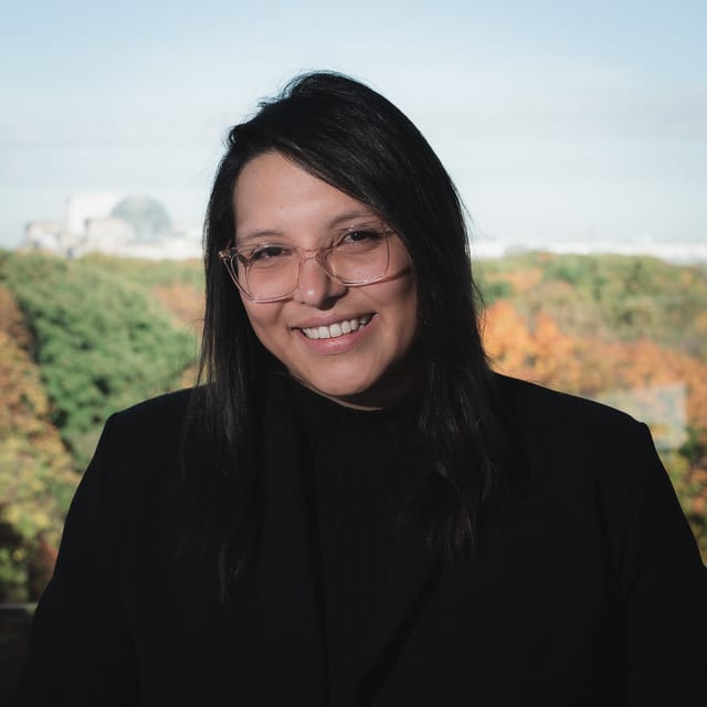 Ana Álvarez Monge: Die Zukunft Deutschlands sind Migrant*innen