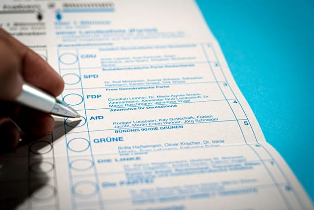 Warum sich Rechtsextreme gerade so sicher fühlen