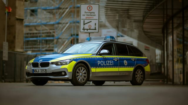 Racial Profiling an deutschen Grenzen?