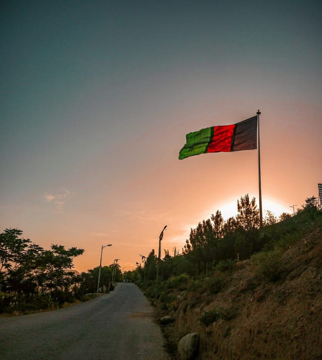 Neues aus Afghanistan im März