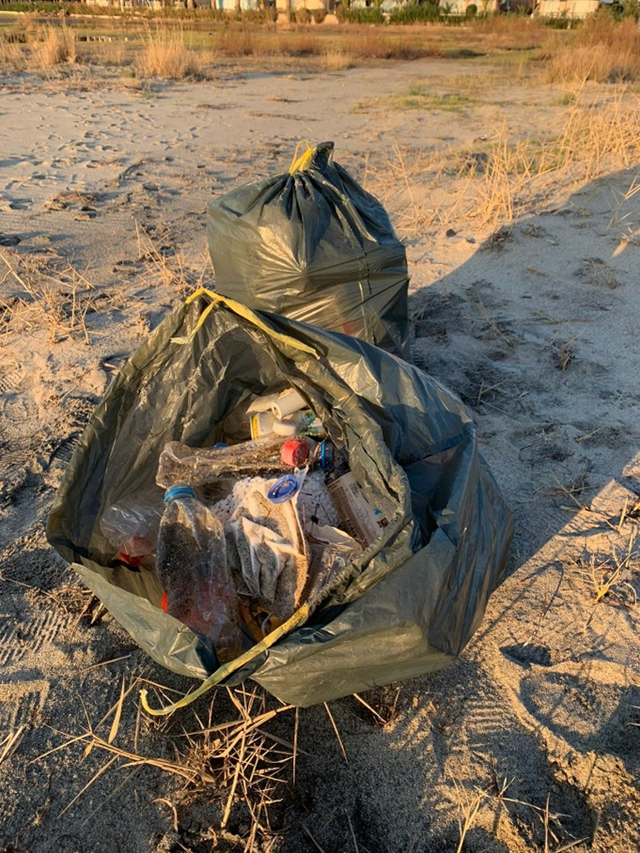 Who is liable for our plastic waste?